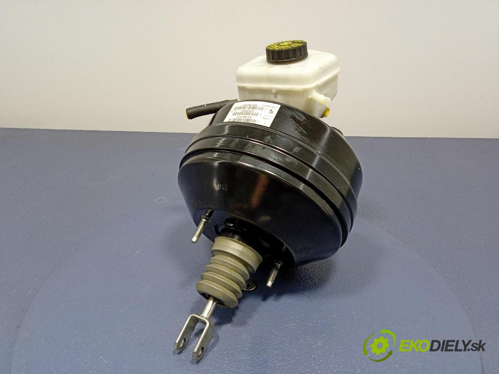 Bmw Seria 1 2014 servo Brzdní: 6798418