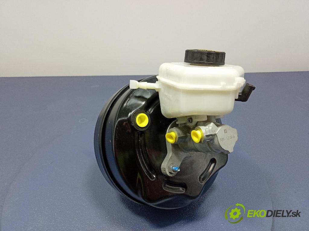 Bmw Seria 1 2014 servo Brzdní: 6798418