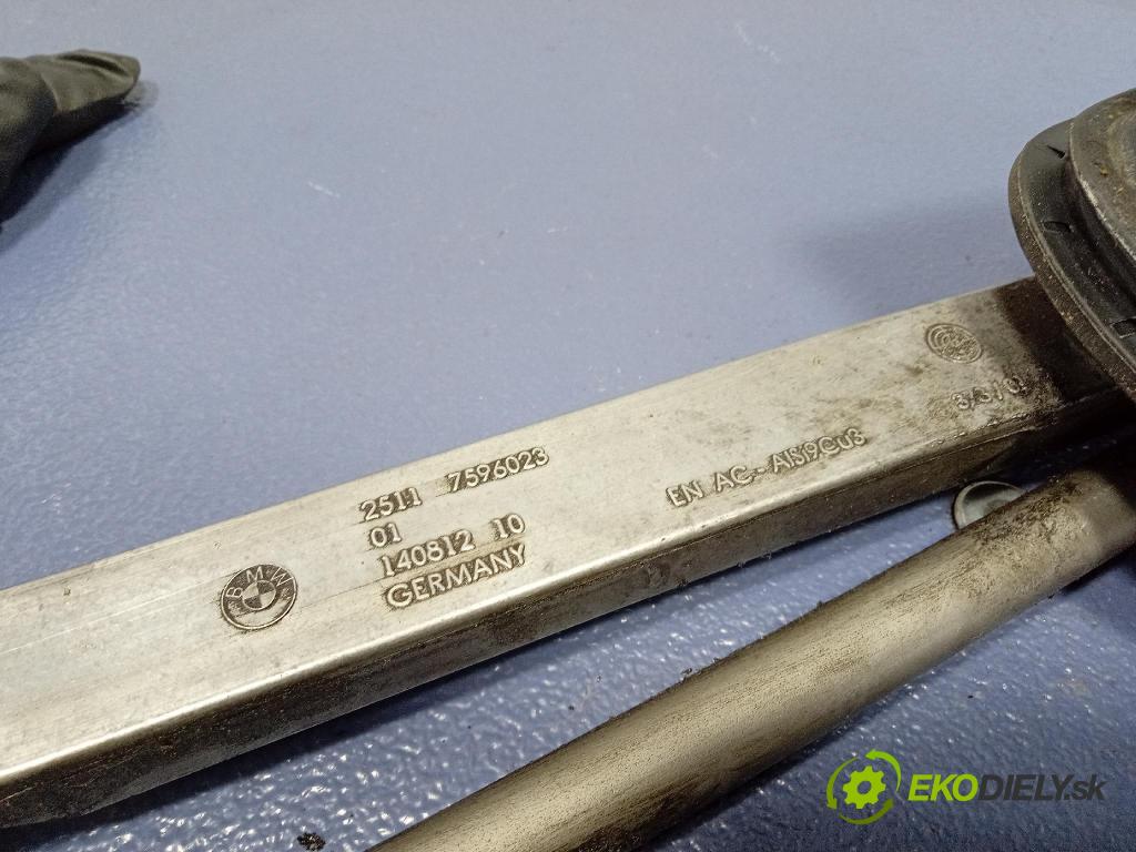 Bmw Seria 1 2014 Páka: Zmeny: 7596023