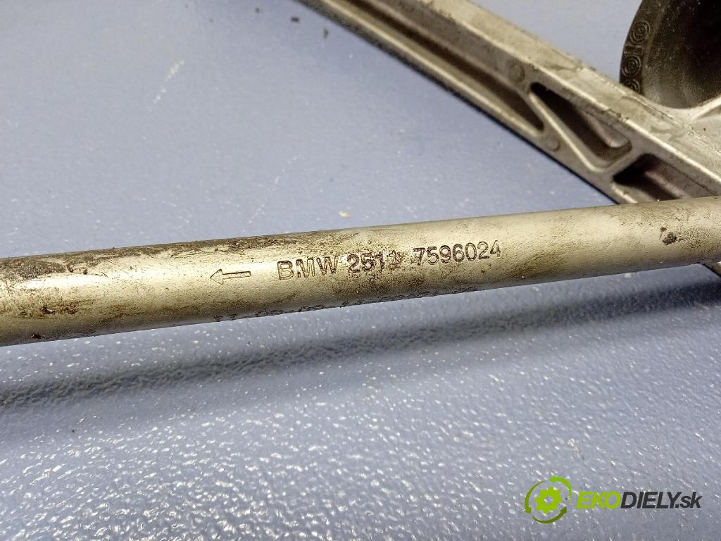 Bmw Seria 1 2014 Páka: Zmeny: 7596023