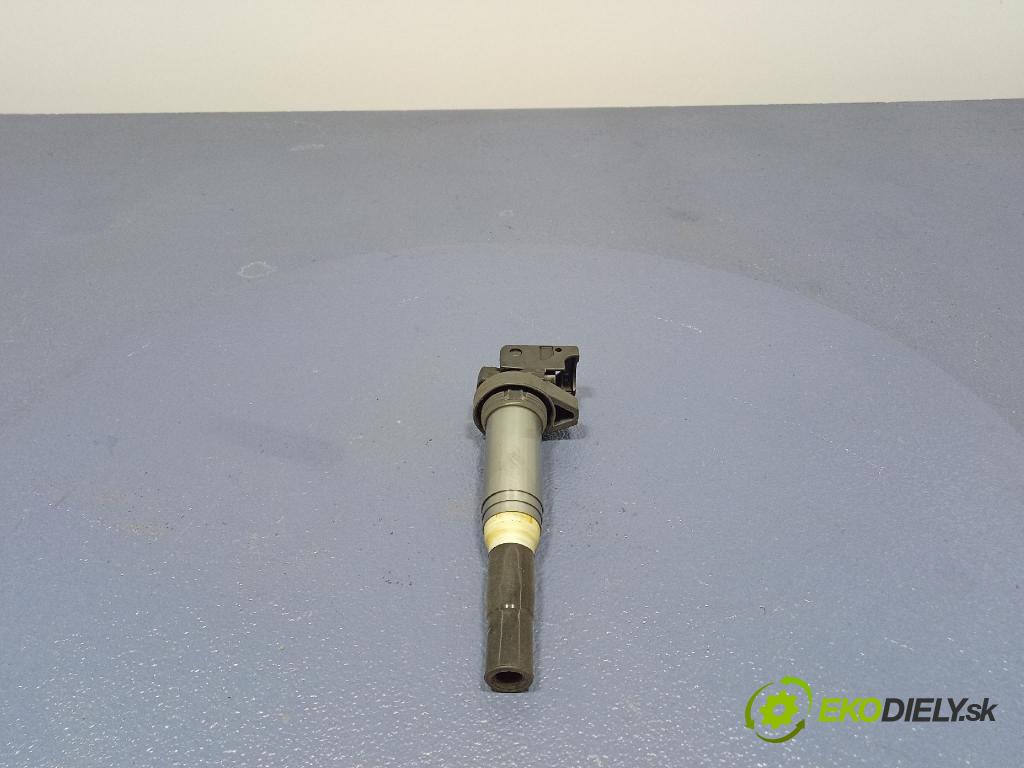 Bmw Seria 1 2014 cievka Zapaľovanie: 8616153