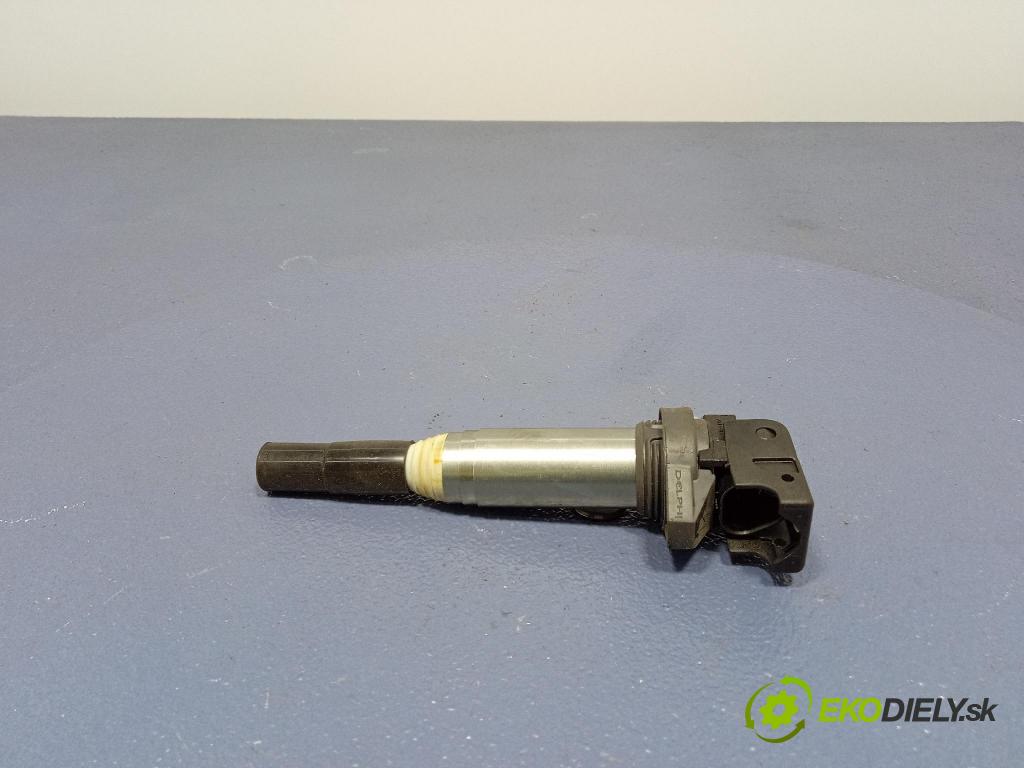 Bmw Seria 1 2014 cievka Zapaľovanie: 8616153