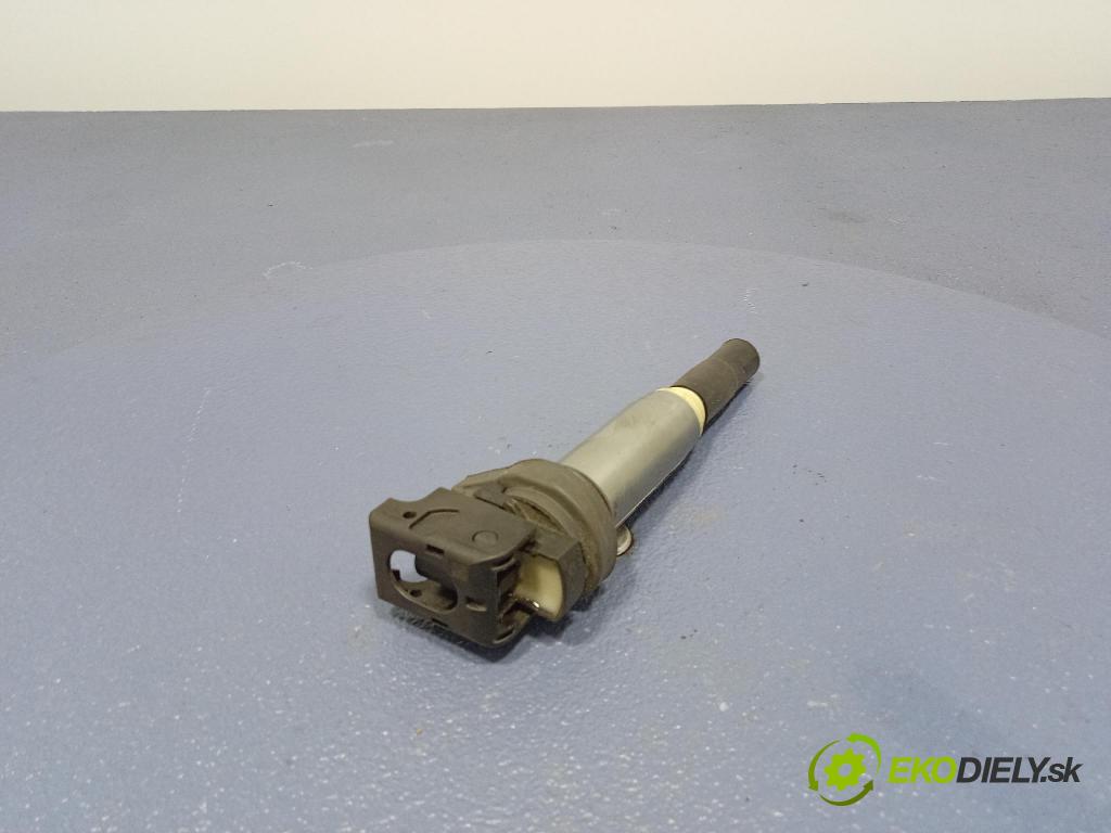 Bmw Seria 1 2014 cievka Zapaľovanie: 8616153