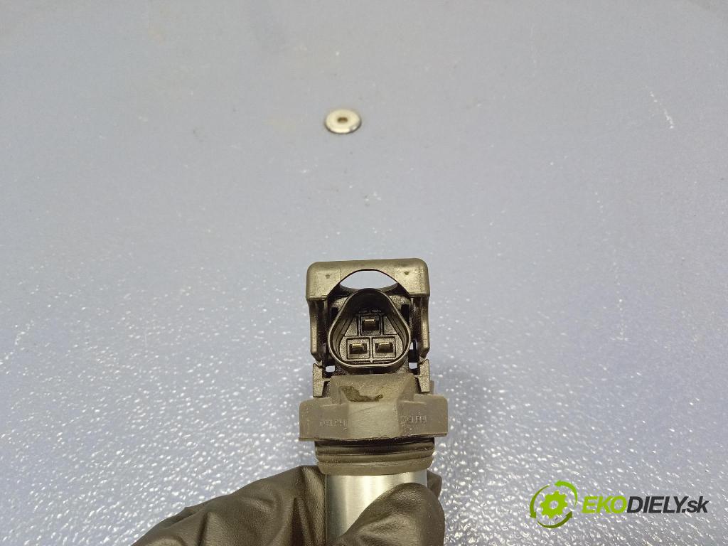 Bmw Seria 1 2014 cievka Zapaľovanie: 8616153