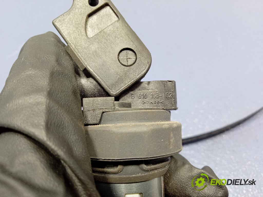 Bmw Seria 1 2014 cievka Zapaľovanie: 8616153