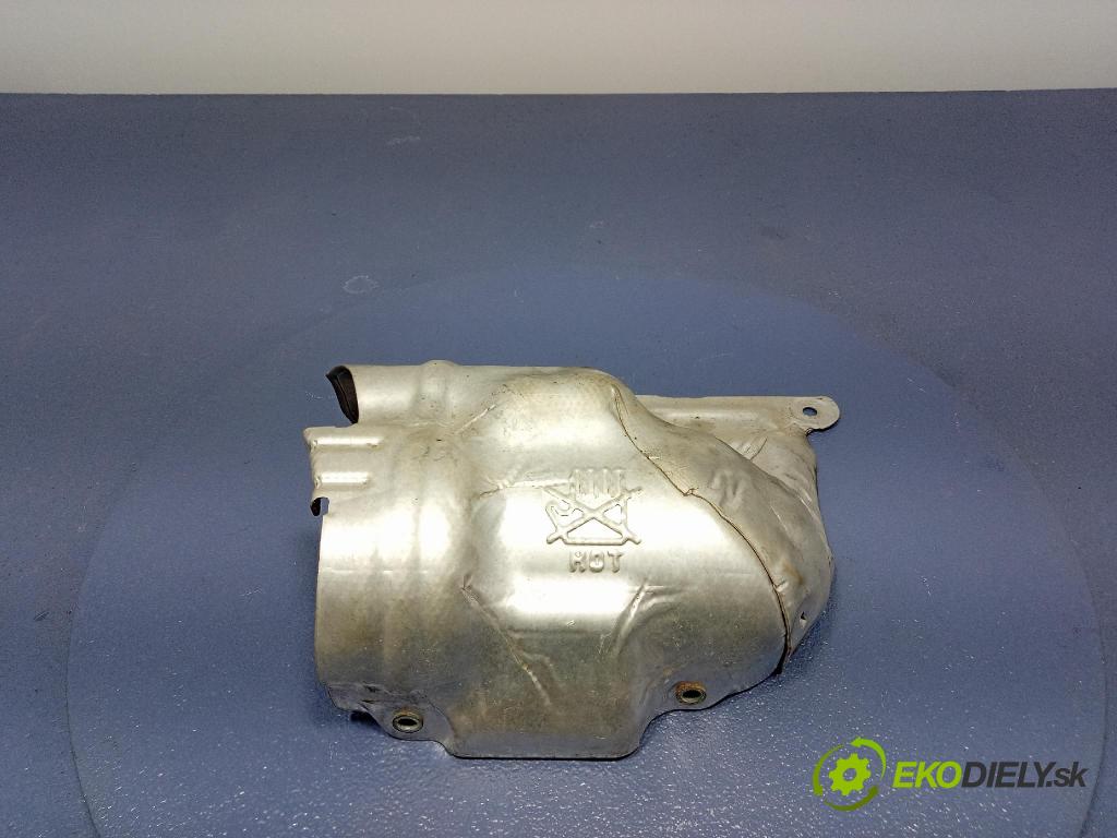 Bmw Seria 1 2014 kryt Tepelné: 7606649