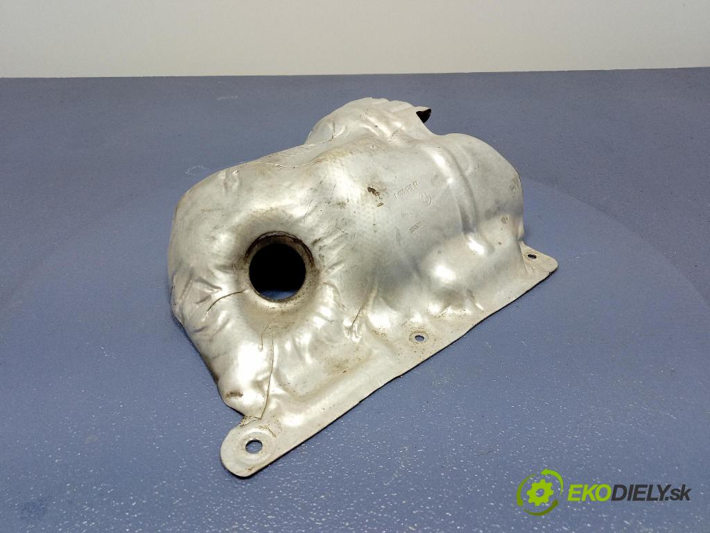 Bmw Seria 1 2014 kryt Tepelné: 7606649