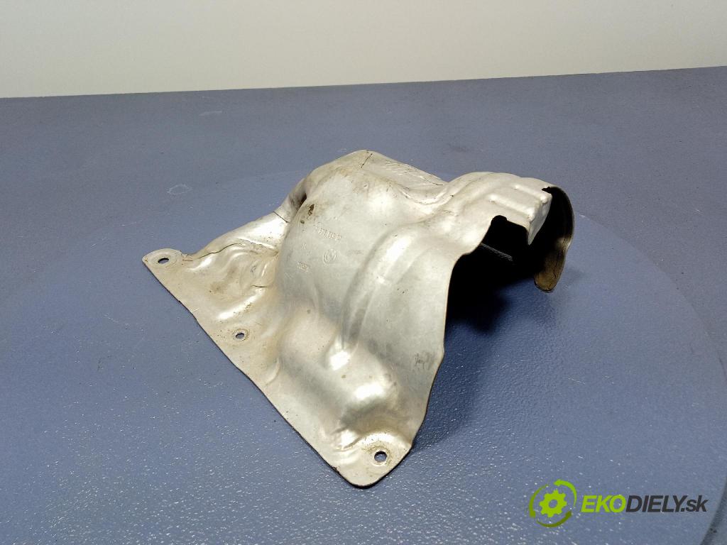 Bmw Seria 1 2014 kryt Tepelné: 7606649