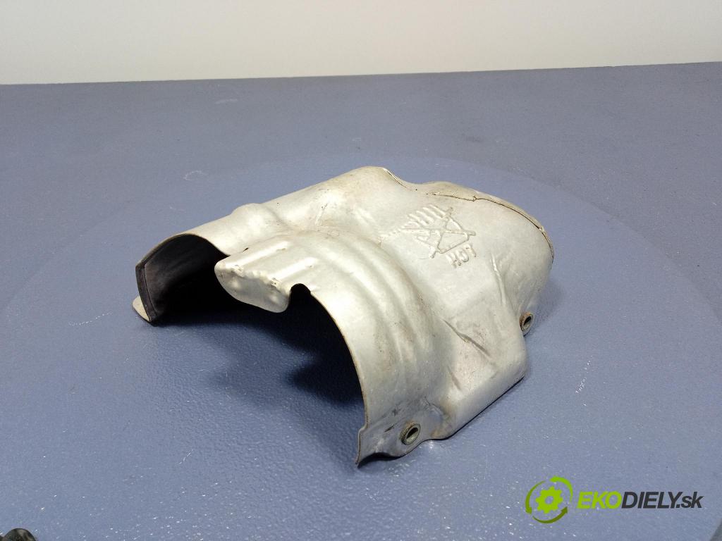 Bmw Seria 1 2014 kryt Tepelné: 7606649