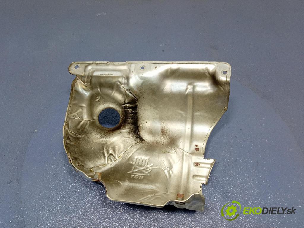 Bmw Seria 1 2014 kryt Tepelné: 7606649