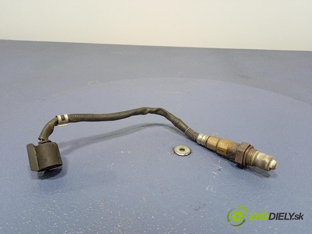 Bmw Seria 1 2014 Sonda Lambda: 7595353