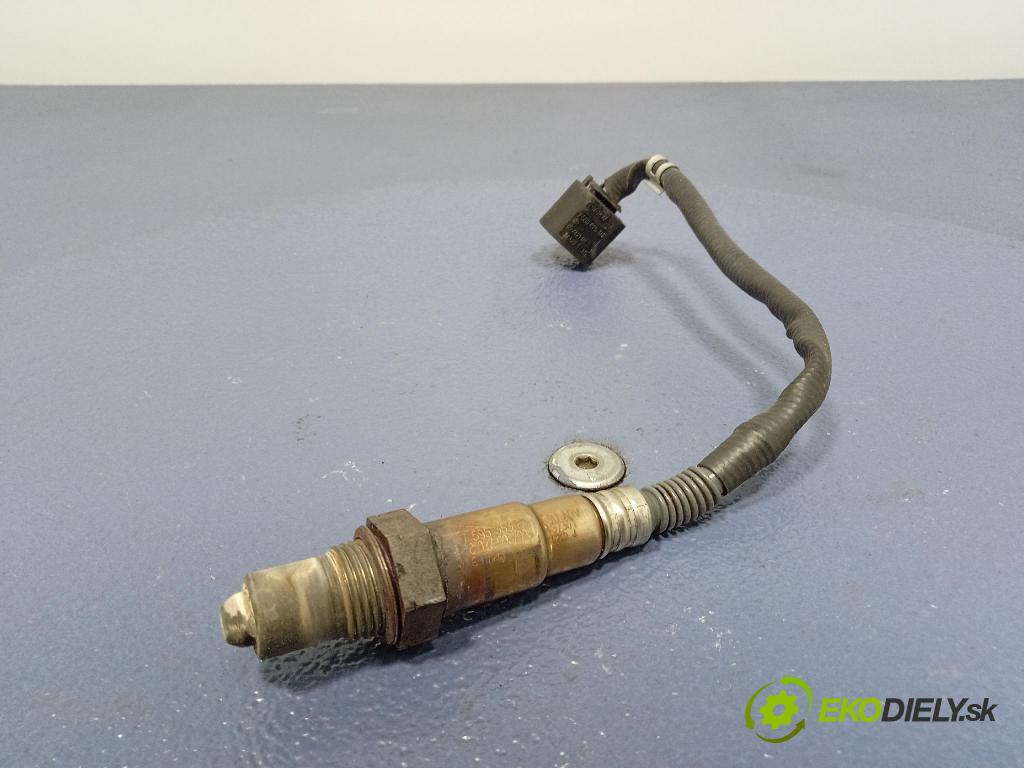Bmw Seria 1 2014 Sonda Lambda: 7595353