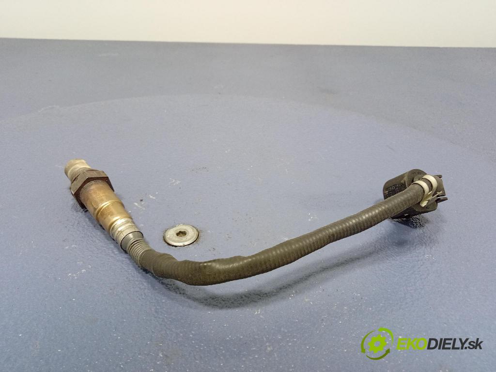 Bmw Seria 1 2014 Sonda Lambda: 7595353