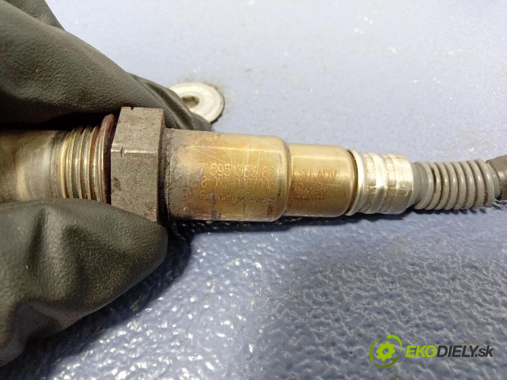 Bmw Seria 1 2014 Sonda Lambda: 7595353