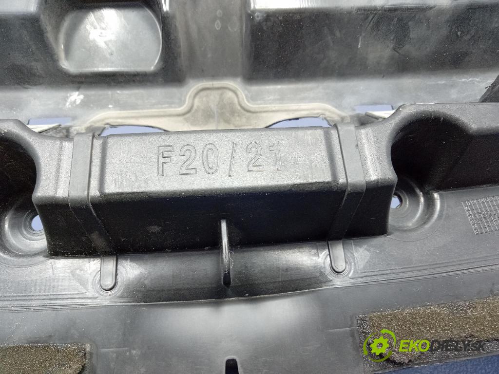 Bmw Seria 1 2014 Vstup: Vzduch: 7245771