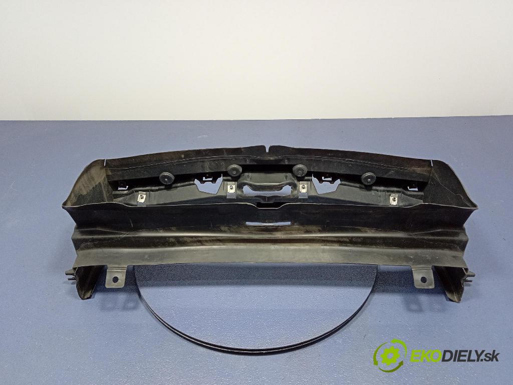 Bmw Seria 1 2014 Vstup: Vzduch: 7245771