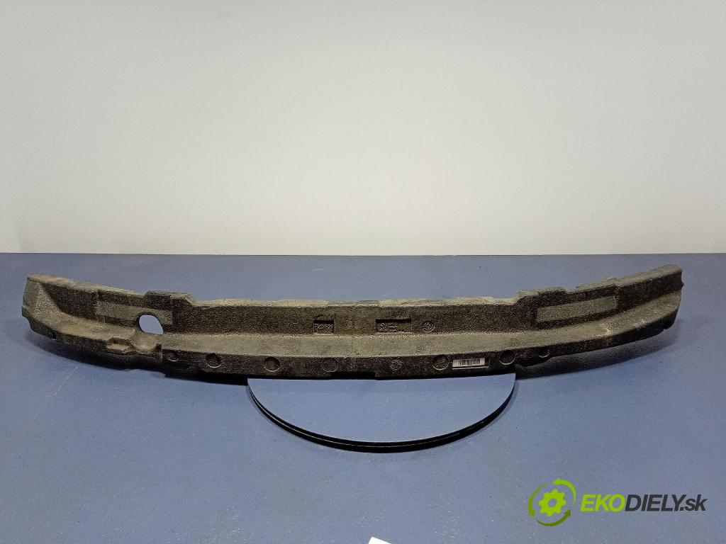 Bmw Seria 1 2014 výstuha narazník Predné 7245804