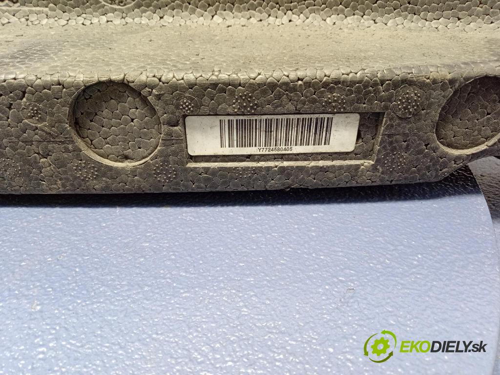 Bmw Seria 1 2014 výstuha narazník Predné 7245804