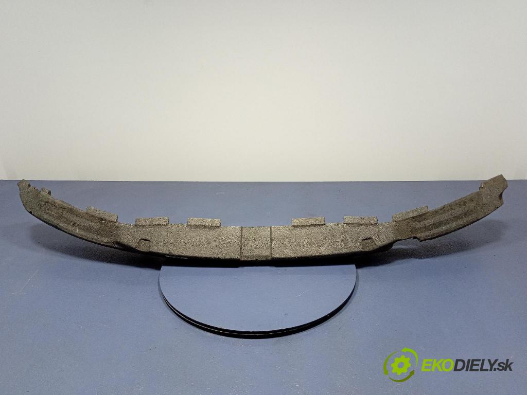 Bmw Seria 1 2014 výstuha narazník Predné 7245804