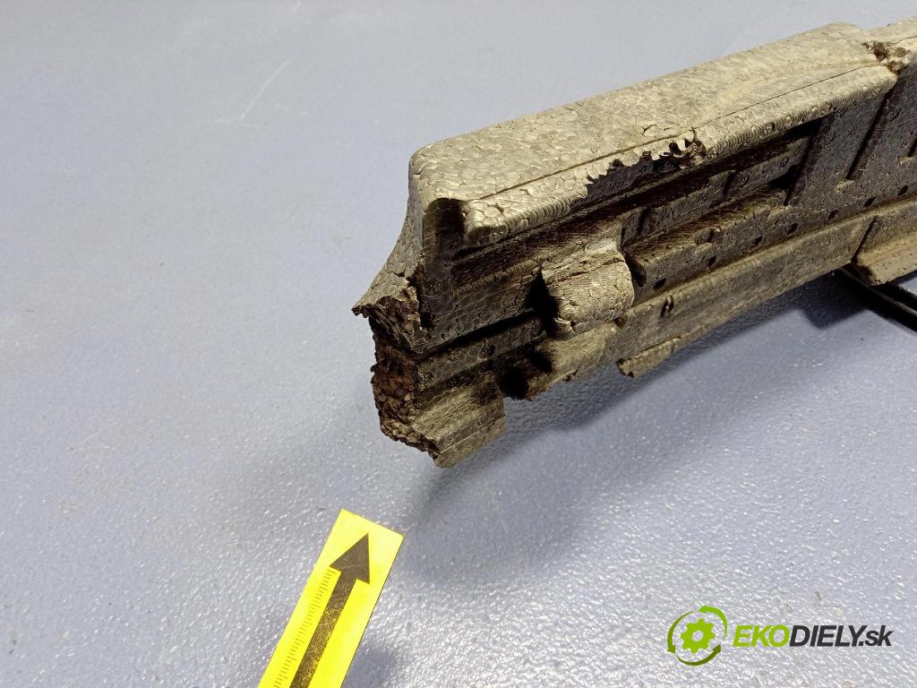 Bmw Seria 1 2014 výstuha narazník Predné 7245804