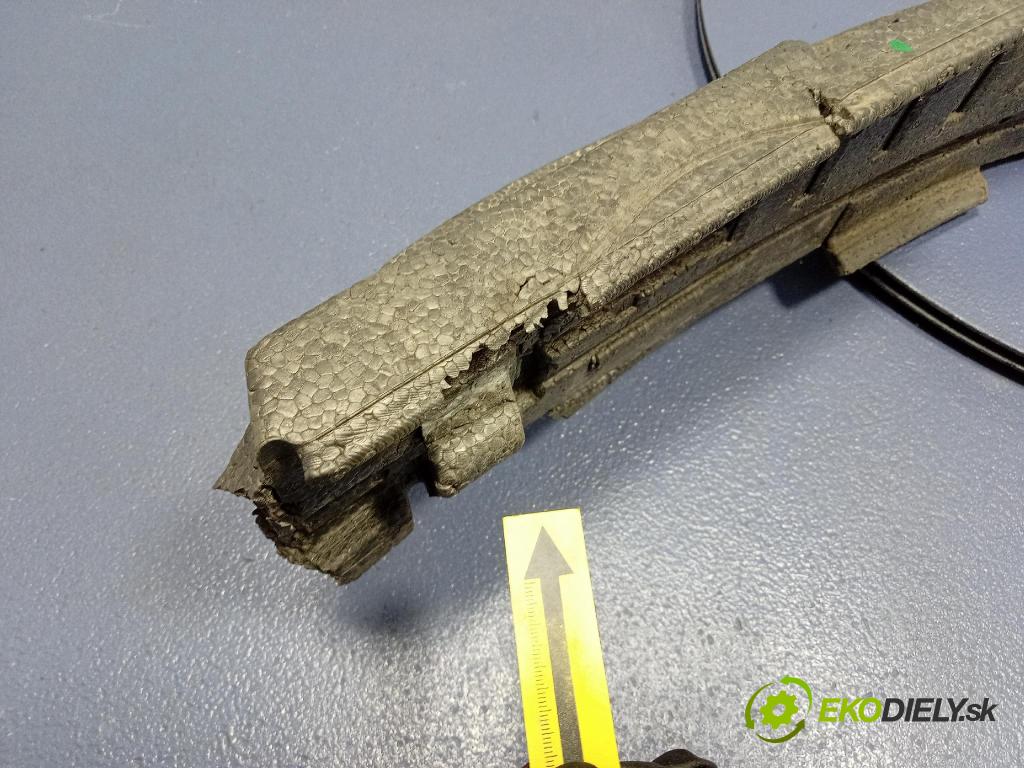 Bmw Seria 1 2014 výstuha narazník Predné 7245804