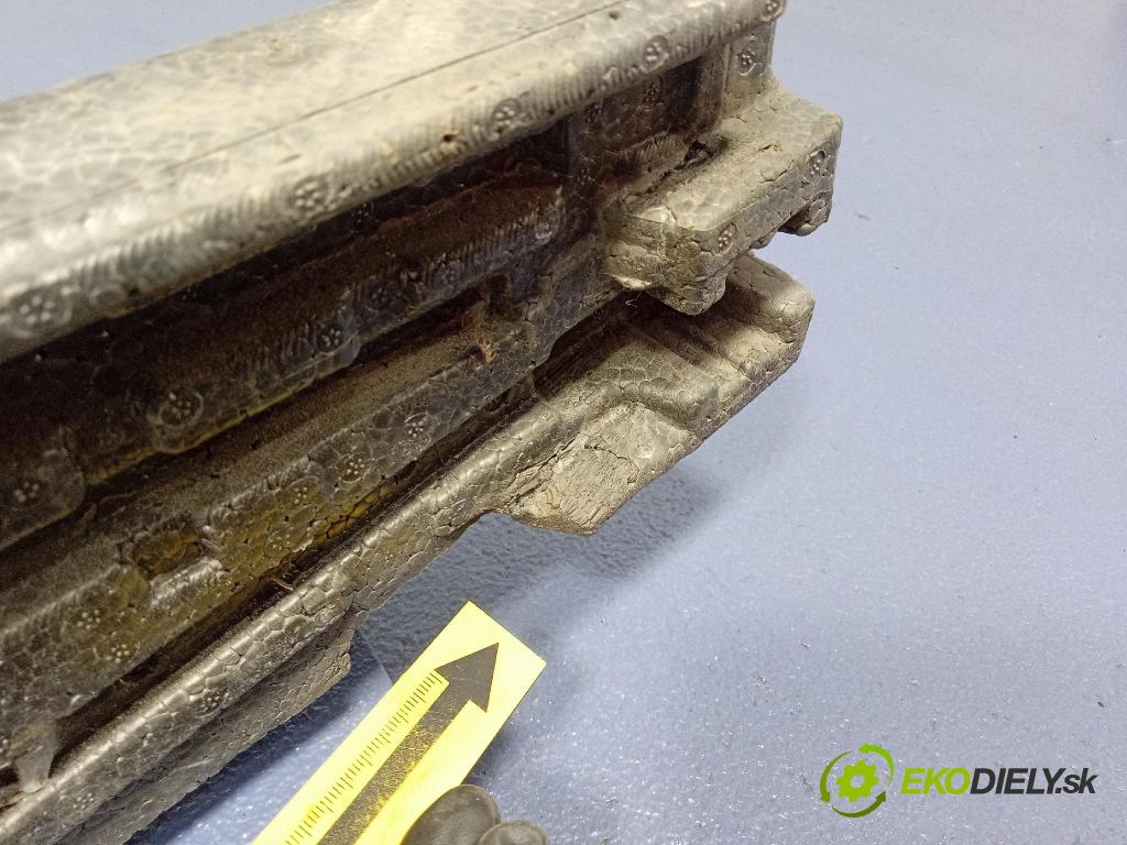 Bmw Seria 1 2014 výstuha narazník Predné 7245804