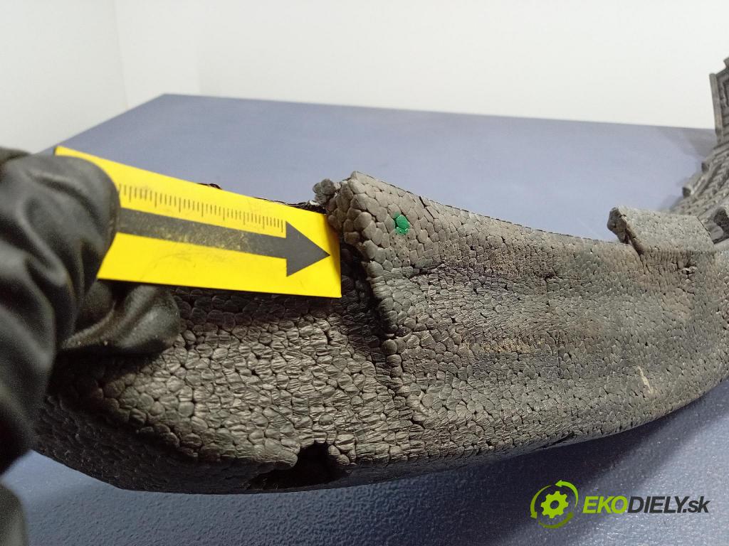 Bmw Seria 1 2014 výstuha narazník Predné 7245804