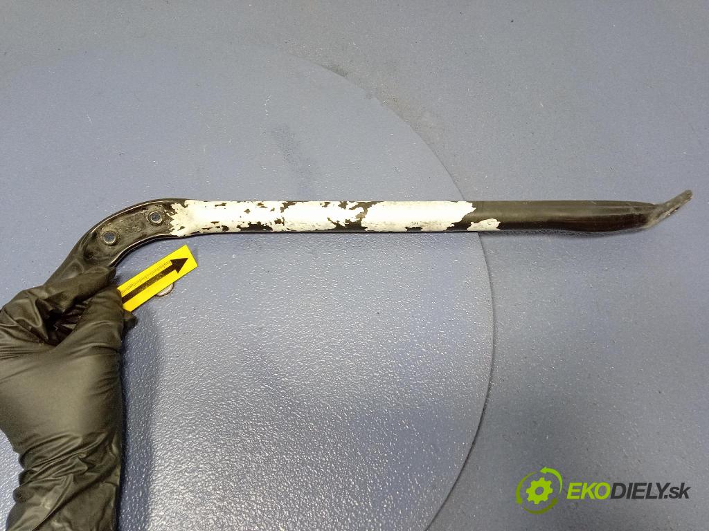 Bmw Seria 1 2014 výstuha Predné: / pas predný 7245789