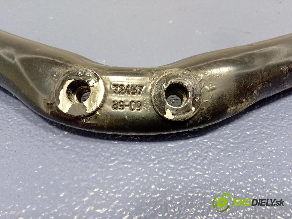 Bmw Seria 1 2014 výstuha Predné: / pas predný 7245789