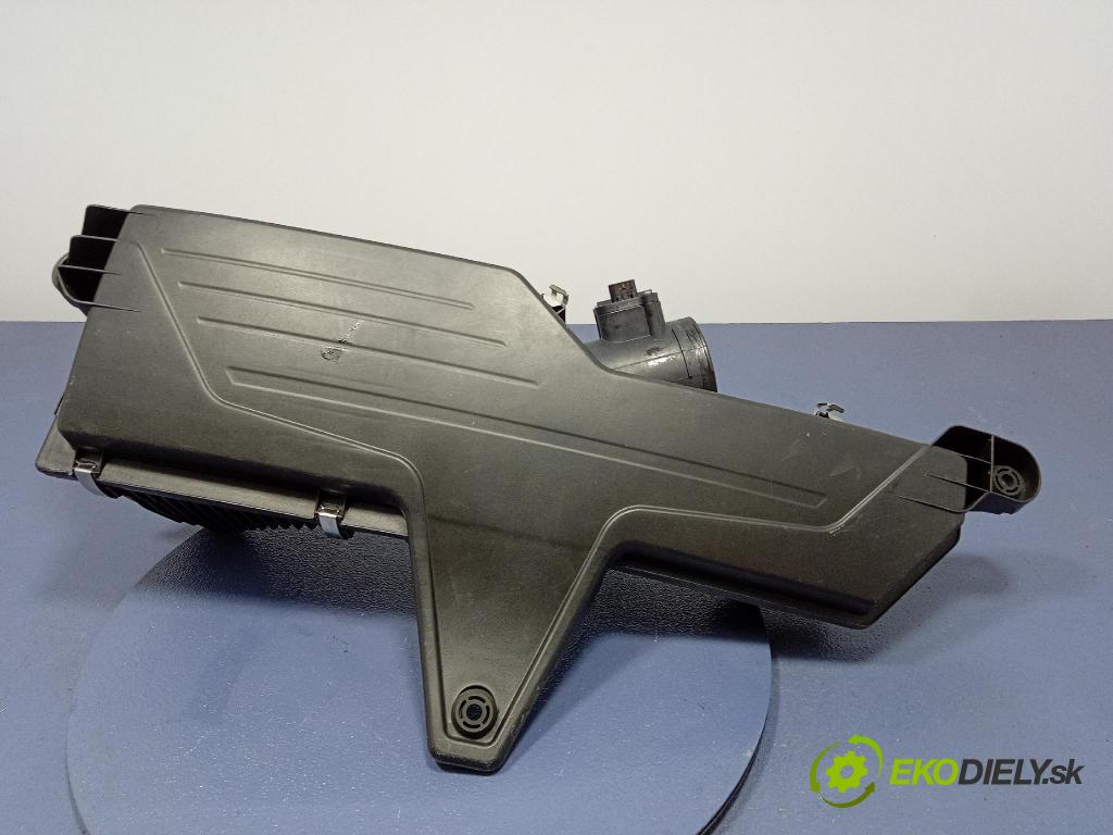 Bmw Seria 1 2014 obal Filtre: Vzduch: 7597582