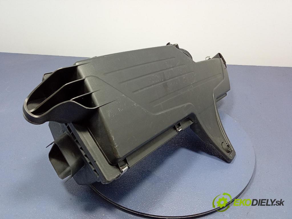 Bmw Seria 1 2014 obal Filtre: Vzduch: 7597582