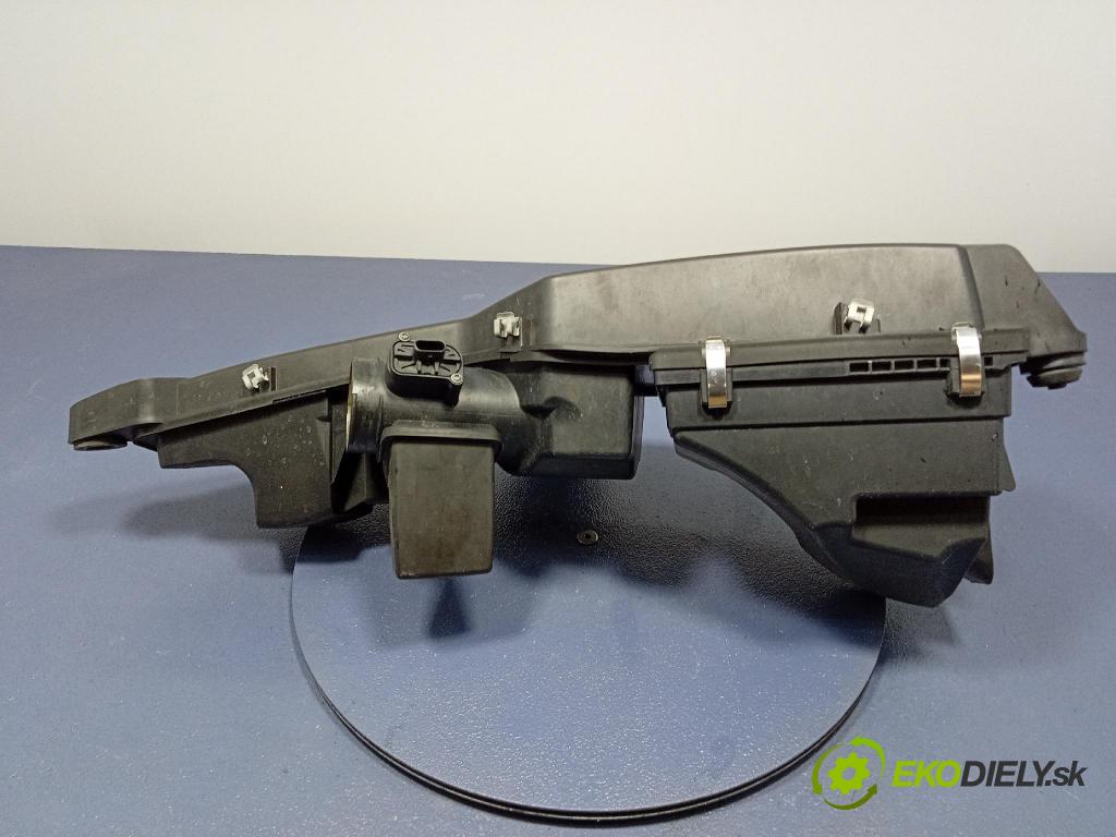 Bmw Seria 1 2014 obal Filtre: Vzduch: 7597582