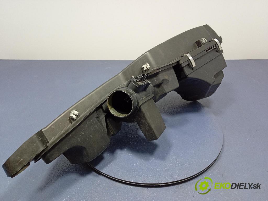 Bmw Seria 1 2014 obal Filtre: Vzduch: 7597582