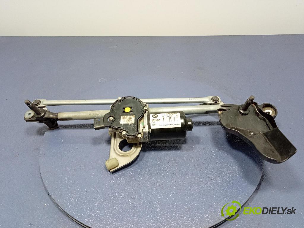 Bmw Seria 1 2014 mechanizmus motor: Stierače: Predné 7267503