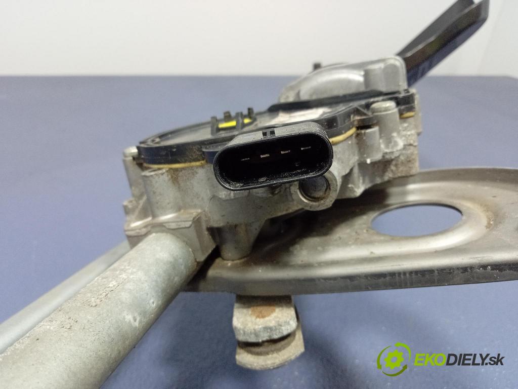 Bmw Seria 1 2014 mechanizmus motor: Stierače: Predné 7267503