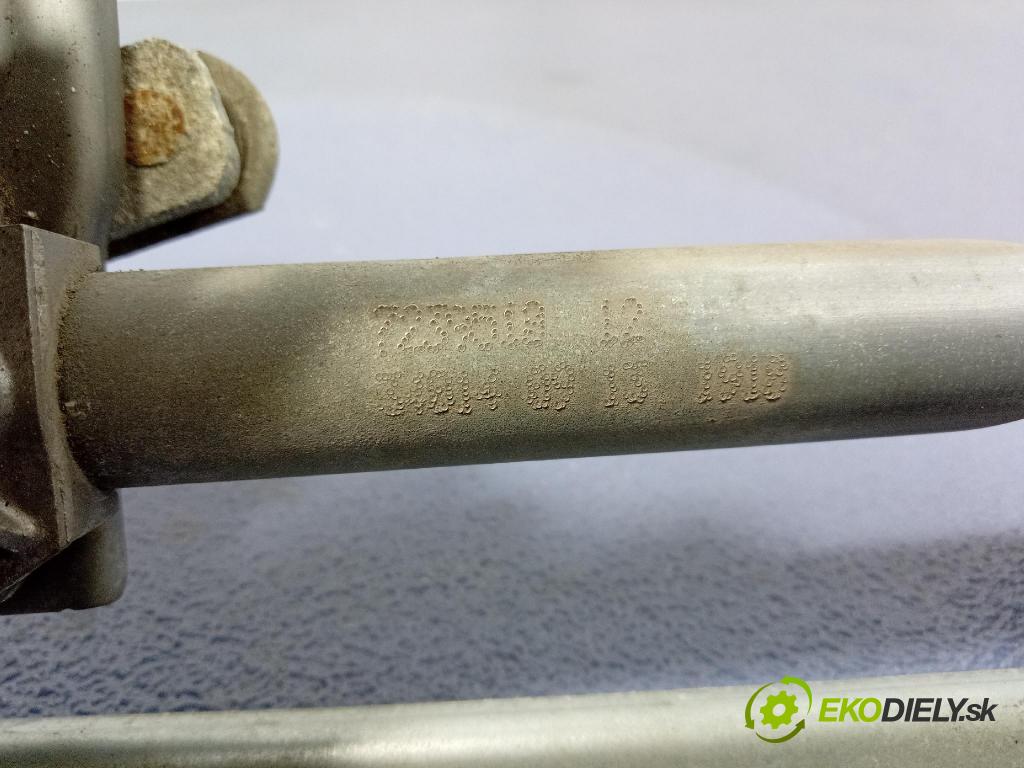 Bmw Seria 1 2014 mechanizmus motor: Stierače: Predné 7267503