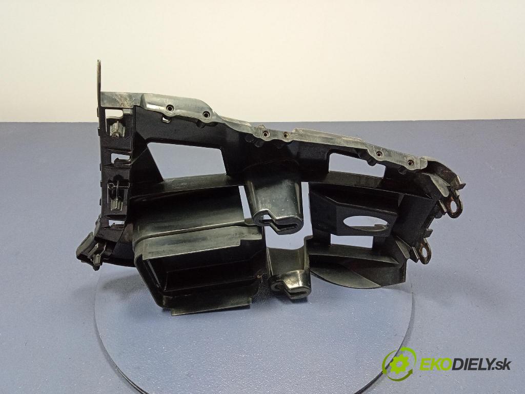 Bmw Seria 1 2014 Upevnenie: narazník 7240955