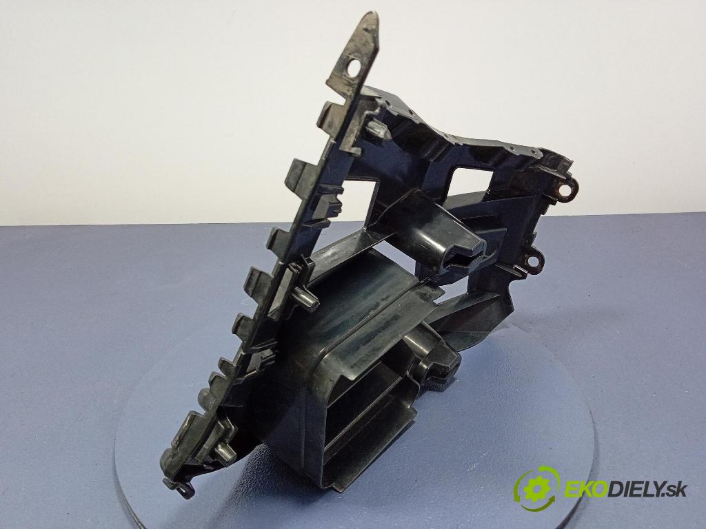 Bmw Seria 1 2014 Upevnenie: narazník 7240955