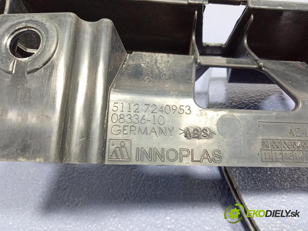 Bmw Seria 1 2014 Upevnenie: narazník 7240953