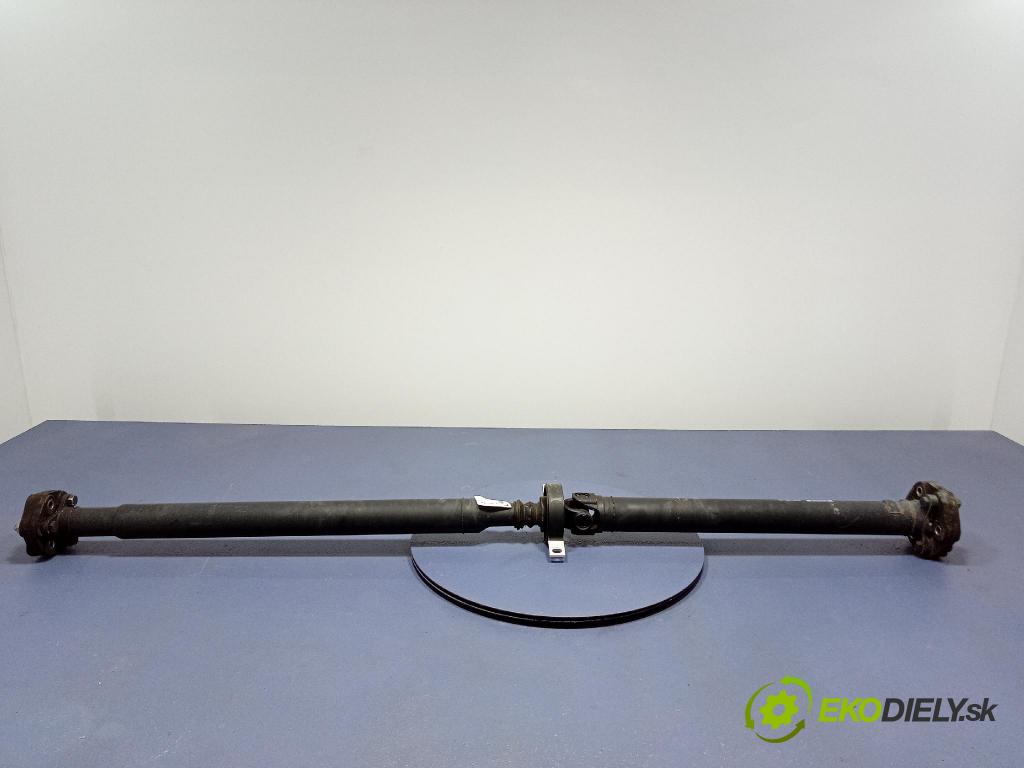 Bmw Seria 1 2014 Hřídel: Šoférovanie: 7637025