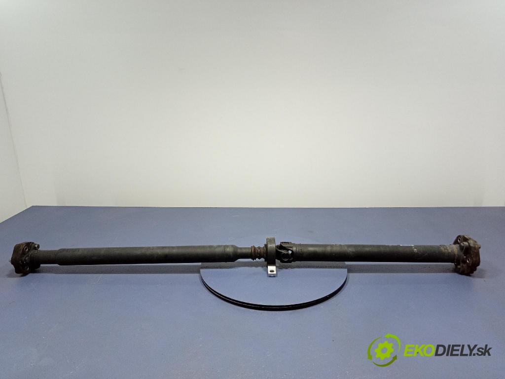 Bmw Seria 1 2014 Hřídel: Šoférovanie: 7637025