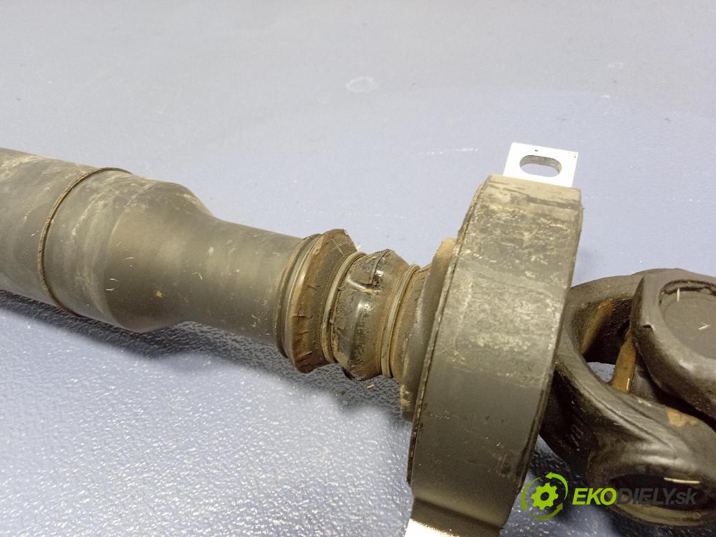 Bmw Seria 1 2014 Hřídel: Šoférovanie: 7637025