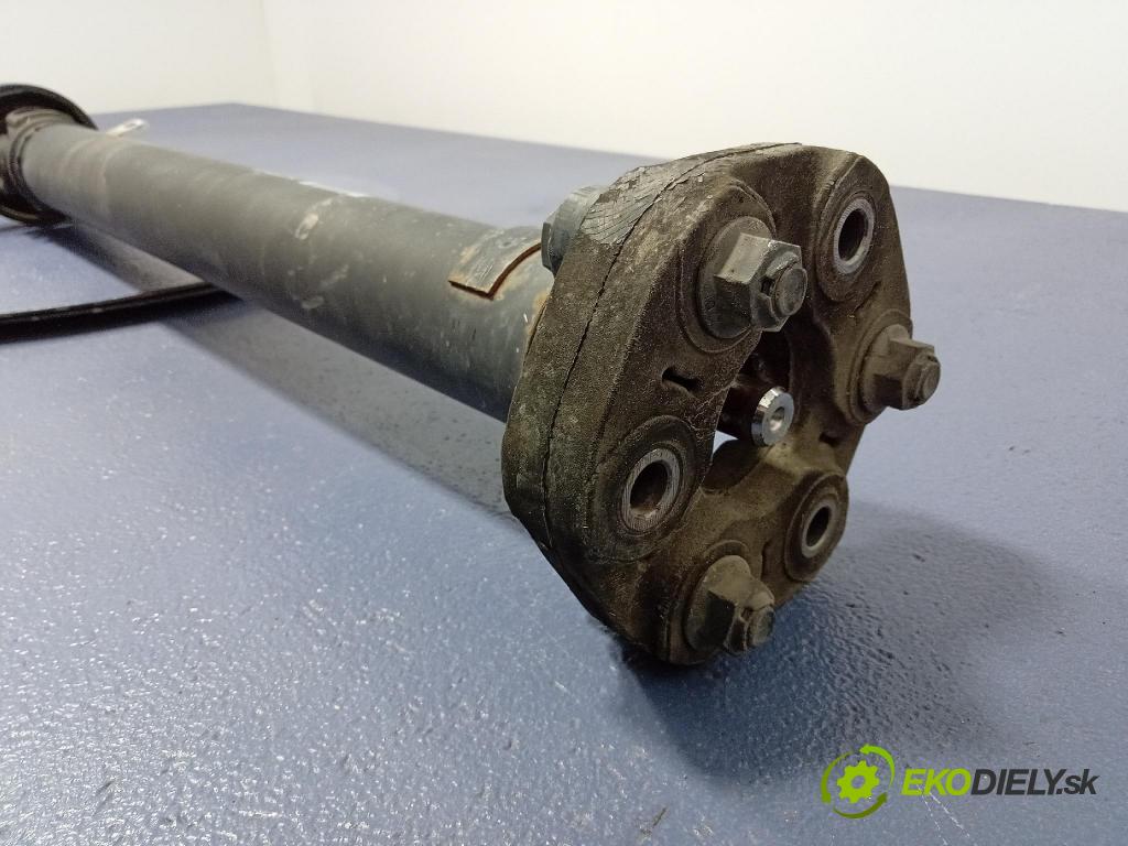 Bmw Seria 1 2014 Hřídel: Šoférovanie: 7637025