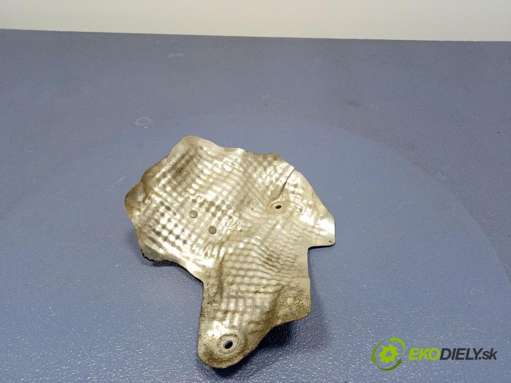 Bmw Seria 1 2014 kryt Tepelné: 7606651