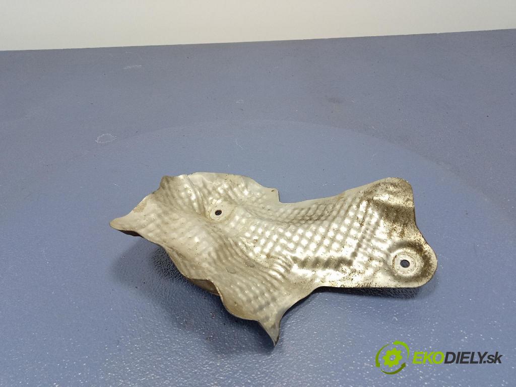 Bmw Seria 1 2014 kryt Tepelné: 7606651