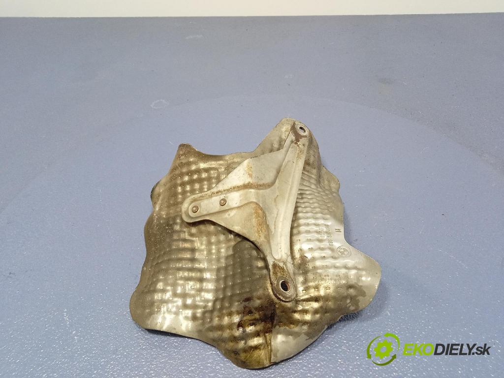 Bmw Seria 1 2014 kryt Tepelné: 7606651