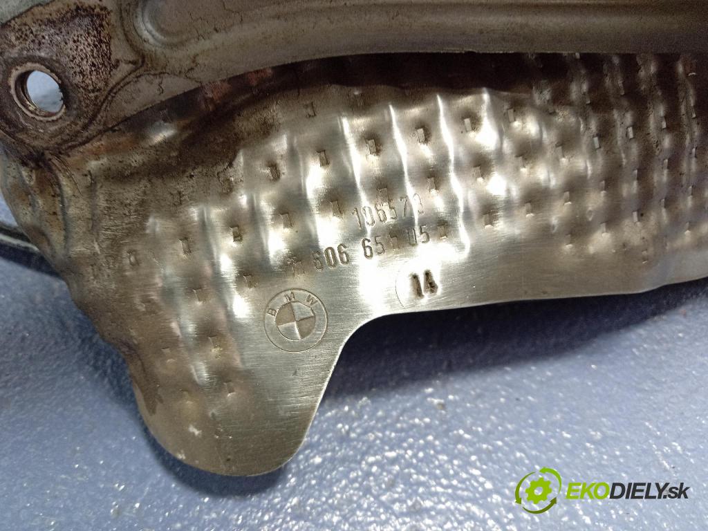 Bmw Seria 1 2014 kryt Tepelný 7606651