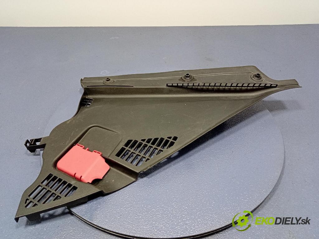 Bmw Seria 1 2014 torpédo 9206483