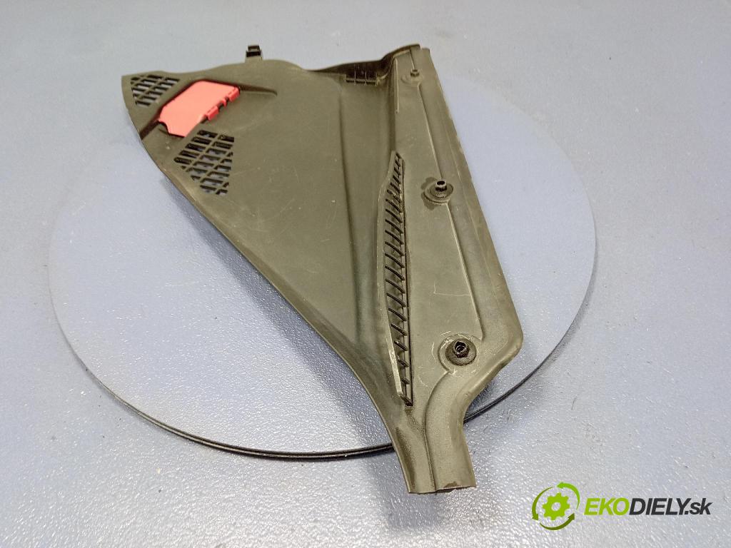 Bmw Seria 1 2014 torpédo 9206483