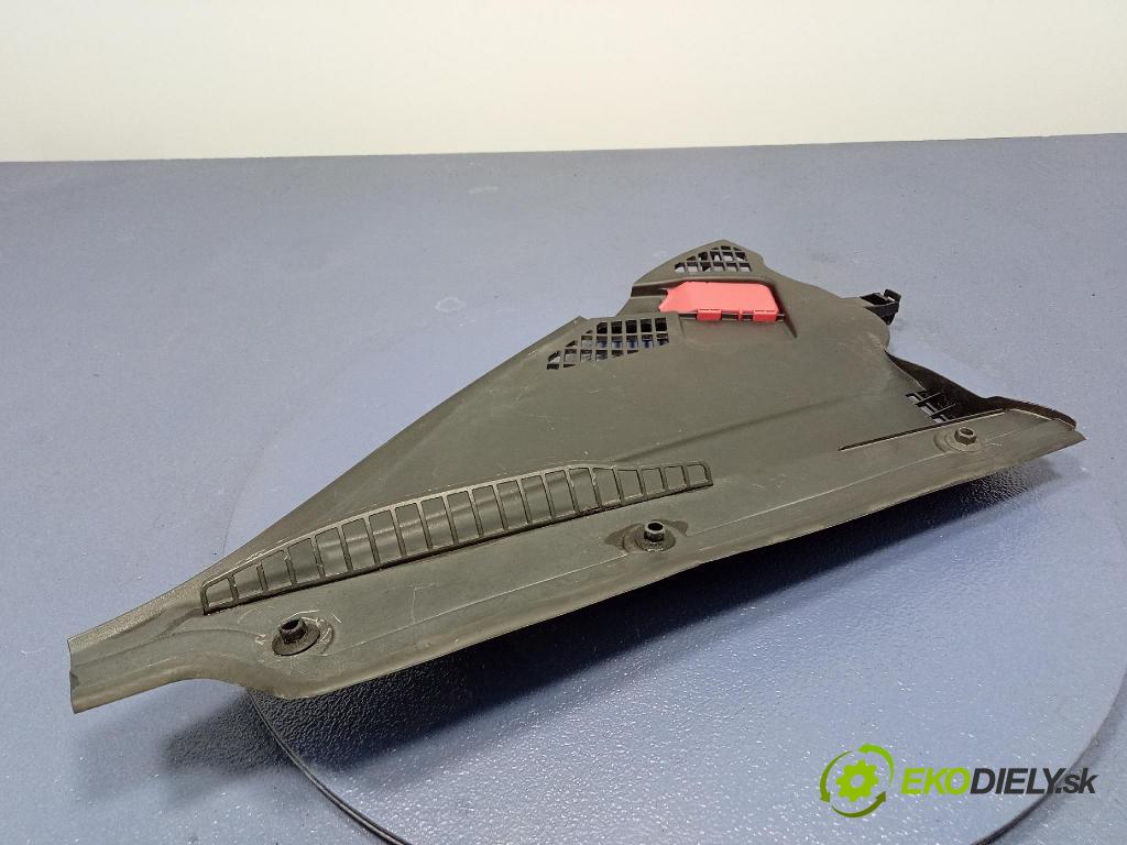 Bmw Seria 1 2014 torpédo 9206483